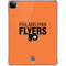 NHL Philadelphia Flyers Lineup iPad Pro 11in (2024) Clear Case